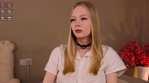 Nicole online show from May 7, 12:04 am