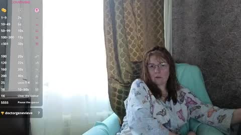 miss sandrax online show from April 8, 3:36 pm