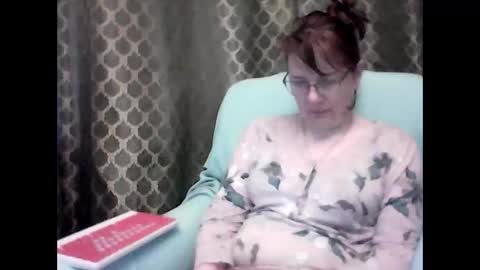 miss sandrax online show from March 15, 10:50 am