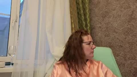 miss sandrax online show from March 29, 4:39 pm