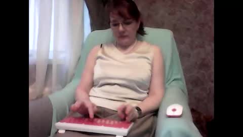 miss sandrax online show from March 25, 3:37 pm