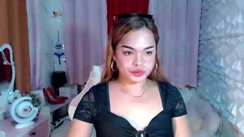 miss_scott online show from September 27, 10:11 am