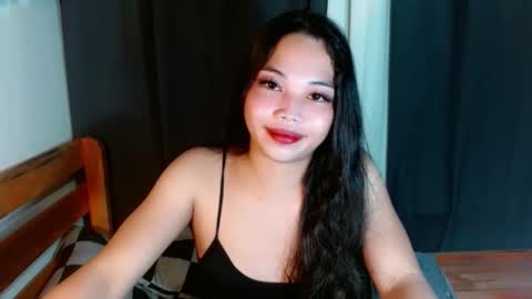 miss_sheimy online show from October 8, 12:20 pm