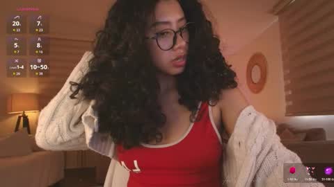 Amy Olivera online show from May 20, 1:08 pm