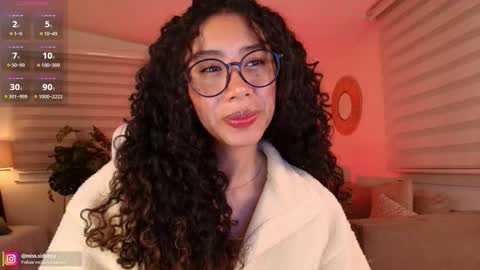 Amy Olivera online show from March 10, 12:53 pm