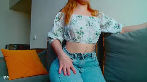 Sophy online show from February 20, 1:30 pm