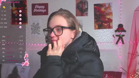 Bella online show from February 3, 6:40 am