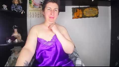 miss_tasha_kom online show from May 15, 7:11 am