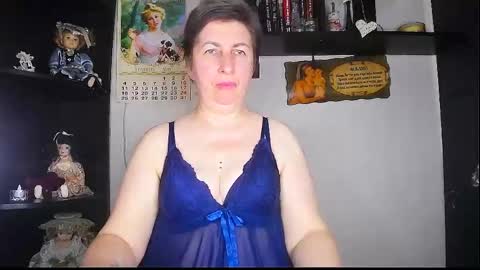 miss_tasha_kom online show from May 13, 5:57 am