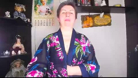 miss_tasha_kom online show from May 8, 6:05 am