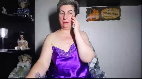 miss_tasha_kom online show from November 9, 3:19 pm