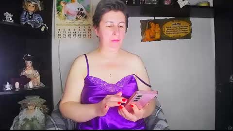 miss_tasha_kom online show from May 12, 5:48 am