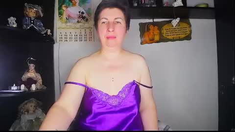 miss_tasha_kom online show from May 9, 6:15 am