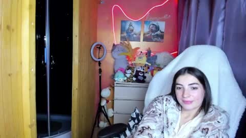 Melanie  January 15th is my birthday there will be an interesting show  online show from April 29, 1:36 pm