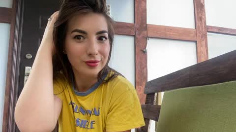 Melanie  January 15th is my birthday there will be an interesting show  online show from April 9, 5:32 am