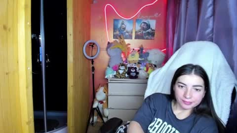 Melanie  January 15th is my birthday there will be an interesting show  online show from March 28, 8:47 am