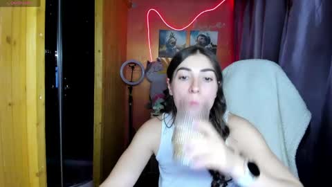 Melanie  January 15th is my birthday there will be an interesting show  online show from May 23, 8:34 am