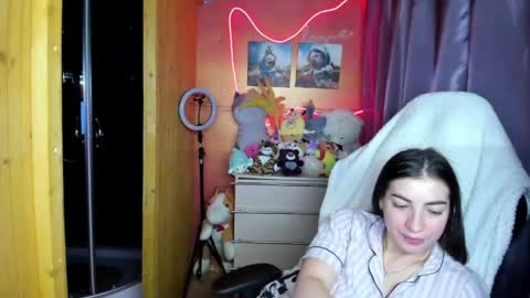 Melanie  January 15th is my birthday there will be an interesting show  online show from March 24, 11:26 am