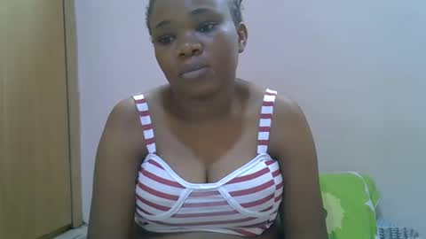 miss_velour online show from May 6, 7:45 am