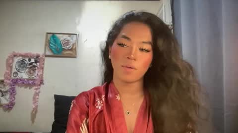 miss_veron_xoxo online show from February 11, 6:26 am