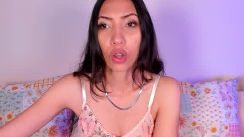 Miss Veronica online show from January 6, 12:53 pm