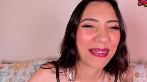 Miss Veronica online show from January 7, 1:03 pm