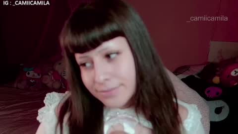 CALL ME CAMILANO BBLOVE ETC C A M I L A         online show from May 20, 1:57 am