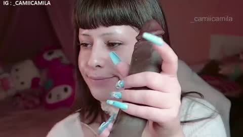 CALL ME CAMILANO BBLOVE ETC C A M I L A         online show from May 9, 2:46 am