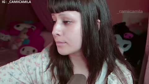 CALL ME CAMILANO BBLOVE ETC C A M I L A         online show from May 1, 1:31 am
