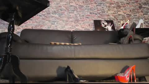      STREAMING SCHEDULE 2200 - 0900 GMT-5 online show from November 17, 9:48 pm