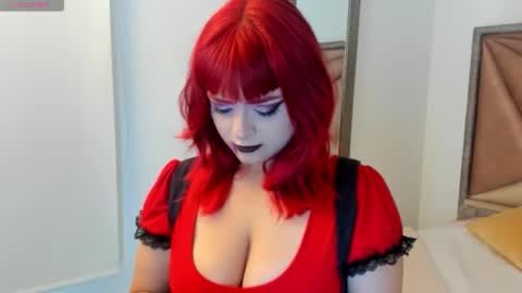 violeta online show from October 31, 11:36 am