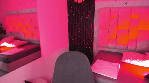 violeta online show from February 26, 1:48 am