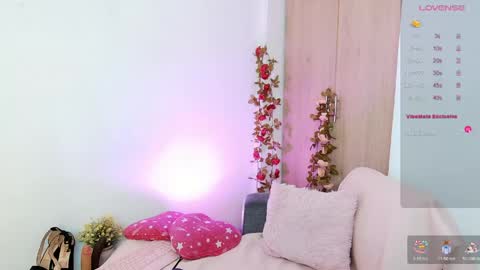missangeldust online show from May 25, 12:48 pm