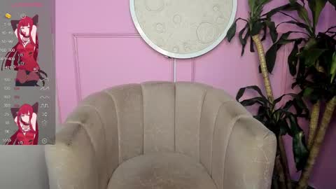 missangeldust online show from January 13, 12:02 pm