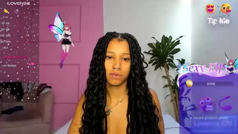 missangeldust online show from December 31, 12:36 pm