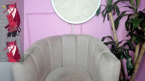 missangeldust online show from January 12, 12:01 pm