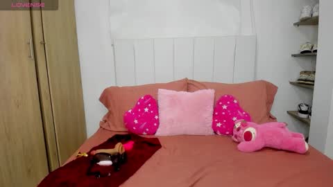 missangeldust online show from November 20, 12:44 am