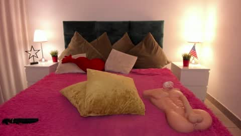 Angelina online show from May 14, 11:32 pm