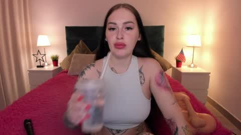 Angelina online show from May 25, 10:20 pm