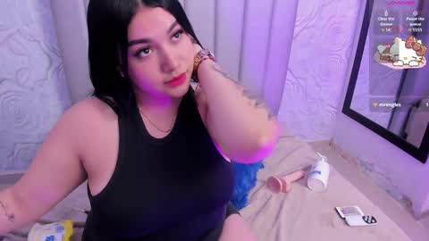 Bella 3 online show from May 26, 1:32 pm