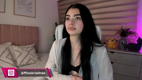 Ariadna Ruiz online show from May 20, 12:24 pm