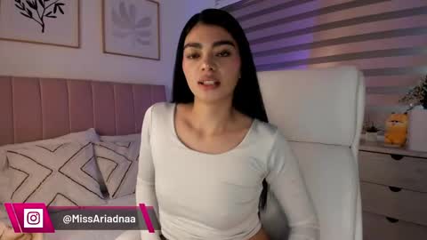 Ariadna Ruiz online show from May 22, 12:14 pm