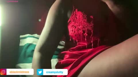 Missbelle online show from April 9, 10:37 pm