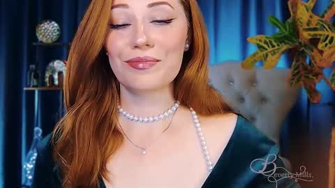 The divine Beverly online show from May 30, 10:02 am