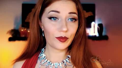 The divine Beverly online show from November 14, 3:50 am