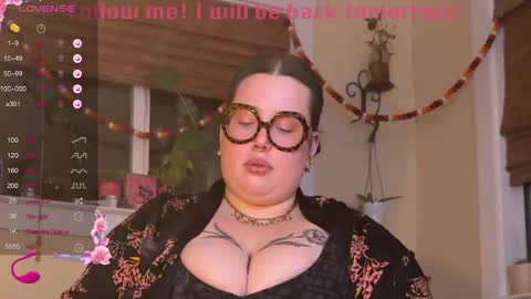 Miss Bika online show from December 18, 2:10 am