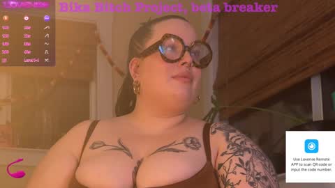 Miss Bika online show from December 5, 6:43 am