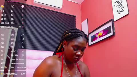 Snapshot of missbnasty_ chatting on February 22, 3:56 am Miss Evelyn online show from February 22, 3:56 am