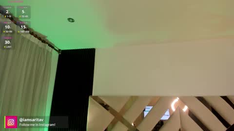 Sara Vanegas online show from January 19, 12:01 pm