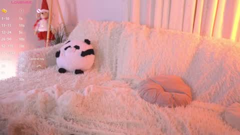 Bunny online show from December 3, 5:26 pm